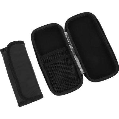 NIYANGLE Portable Insulin Ice Pack Bag with Insulation Cooling Case, Soft Shockproof Diabetic Medicine Pouch for Travel and Daily Insulin Storage