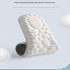 Armadillo Orthopedic Massage Insoles (Orange,M 8/W 9) view 3