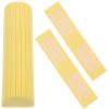 Ipetboom 3pcs Sponge Mop Replacement Heads 28cm Yellow Absorbent Sponge Refill for Tile Floor Bathroom Garage Cleaning Accessories view 1