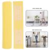 Ipetboom 3pcs Sponge Mop Replacement Heads 28cm Yellow Absorbent Sponge Refill for Tile Floor Bathroom Garage Cleaning Accessories view 3