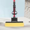 Ipetboom 3pcs Sponge Mop Replacement Heads 28cm Yellow Absorbent Sponge Refill for Tile Floor Bathroom Garage Cleaning Accessories view 4
