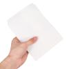 CHILDWEET 100pcs Biodegradable Natural Color Paper Hot Dog Bags 13x18cm Disposable Food Packaging Snack Treat Bags for Takeout and Frying Chicken Holders view 4