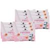 CHEF POPPIN Asian Taiwanese Style Gourmet Flavored Popcorn, Non-GMO, Air Popped, Multipack 20g (Oatly's Oatmilk & Strawberry, 12-Pack) view 1
