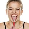 BIUDECO 3pcs Stainless Steel Tongue Scraper for Adults with Case, Oral Cleaning Tool for Bad Breath Care and Fresh Breath, Sturdy Tongue Cleaner for Personal Hygiene and Daily Oral Care view 4