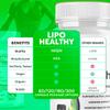 (2 Pack) Lipo Healthy Capsules, Official LipoHealthy Pills with All Natural Ingredient, Advanced Overall Health and Wellness Vitamin Supplement for Maximum Strength Multivitamin Support (120 Capsules) view 3