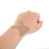 TOPPERFUN 50pcs Butterfly Knuckle and Fingertip Bandages, Breathable Elastic Fabric Adhesive Wound Care Patches for Finger and Thumb Injury Protection view 4