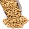 Organic Salted Dry Roasted Soy Nuts - Crunchy Roasted Soybean Snack - Lightly Salted - Vegan Non-GMO (30 LB) view 1