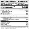 Organic Salted Dry Roasted Soy Nuts - Crunchy Roasted Soybean Snack - Lightly Salted - Vegan Non-GMO (30 LB) view 2