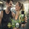 VITAMISAN Stem Cell Plus Chlorophyll Capsules Natural Internal Deodorant for Body Odor, Breath, Underarms & Intimate Freshness Gut Health Support, 60 Caps view 4