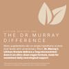 Dr. Murray's Lithium Orotate 1 mg Vegan Capsules, Mood Support, 90 Count view 4