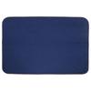 COLLBATH Adult Reusable Underpad 60x90cm Non-Slip Waterproof Washable Absorbent Changing Mat for Elderly Incontinence Bedding Protection view 1