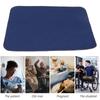 COLLBATH Adult Reusable Underpad 60x90cm Non-Slip Waterproof Washable Absorbent Changing Mat for Elderly Incontinence Bedding Protection view 3
