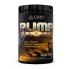 Core Nutritionals Pump Black Non-Stim Pre-Workout | Citrulline, Beta-Alanine, Betaine Nitrate & PeptiPump | Supports Muscle Pumps, Endurance & Focus | 20 Servings (Texas Peach) view 1