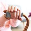 GALPADA 2pcs Non-slip Sponge Crutch Handle Grips Replacement, Thickened Walking Cane Hand Grips for Seniors, Comfortable Reusable Cushion Covers for Mobility Aid view 4