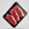KFL PVC Cling Film for Food Wrapping with Serrated Cutter, Microwave Safe, BPA Free, 17" x 4000', 1 Pack view 3