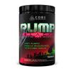 Core Nutritionals Pump Black Non-Stim Pre-Workout | Citrulline, Beta-Alanine, Betaine Nitrate & PeptiPump | Supports Muscle Pumps, Endurance & Focus | 20 Servings (Tsunami) view 1