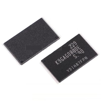 K9GAG08UOE-SCBO tsop-48 Chipset 5PCS