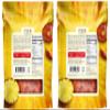 (2 Bags) Nutty & Fruity Spicy Chili Pineapple, 20 Ounce view 2