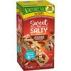 Natures-Valley Sweet and Salty Nut Almond Granola Bars, Bulk Pack (36 Count), 43.2 OZ view 1