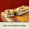 Natures-Valley Sweet and Salty Nut Almond Granola Bars, Bulk Pack (36 Count), 43.2 OZ view 2