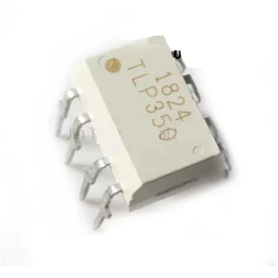 10pcs/lot TLP350H TLP350 350 DIP-8 SOP-8(SOP-8)