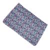 Wearable Incontinence Bed Pad for Adults, Reusable Washable Highly Absorbent Mattress Protector with Elastic Waistband and Adjustable Buckle, Fleece Lined Bedwetting Mat for Elderl view 2
