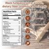 DAMAICHUHAI Dried Mushrooms,Wood Ear Mushrooms,Rich in Fiber & Iron,Perfect for Asian Cuisine, Soups, Stir-Fries & Hot Pot,200g/7.05oz. view 2