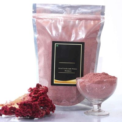 14.10 oz Cockscomb Powder | 400 GM