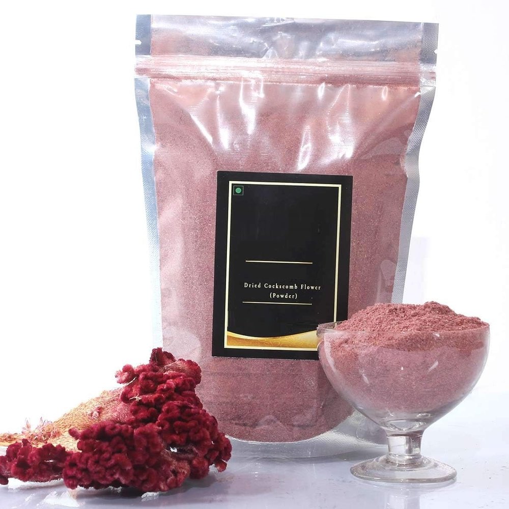 14.10 oz Cockscomb Powder | 400 GM