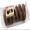 Bon Appetitt Mini Chocolate Donuts, 6-pack, 8 ct view 2