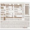 Bon Appetitt Mini Chocolate Donuts, 6-pack, 8 ct view 3