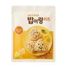 BENEPISYO [1 Pack] Premium Cheese Furikake Rice Seasoning Flakes, Creamy & Savory Korean Sprinkles Topping for Jumeokbap, Rice Balls & Bento Boxes, 27g (0.95 oz), 3 Servings, view 1