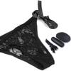 10 Powerful Vibration Modes-Womens Viboators Toys with Underpants and Remote Control a Compact and Versatile Stealth Tool Ideal for Both Home and Travel Use view 1