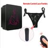 10 Powerful Vibration Modes-Womens Viboators Toys with Underpants and Remote Control a Compact and Versatile Stealth Tool Ideal for Both Home and Travel Use view 2