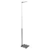 2-in-1 Height and Weight Scale, Medical Weight Scale Platform with Height Rod, 6.23ft & 0.44-396.83lbs, Digital Height & Weight Scale Measuring Instruments for Hospital, Pharmacies, Clinic, School Etc view 1