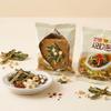 BENEPISYO [5 Pack in 1 Box] Instant Korean Soybean Paste Soup with Dried Siraegi (Radish Greens), Healthy Miso Style Soup Base, 47.5g (1.67 oz), Ready in 1 Minute, 1 view 4