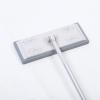 OSOLADY Detachable Long Handle Dust Mop with Dry and Wet Refillable Pads for Household Floor Cleaning Suitable for Hardwood and Laminate Surfaces view 4