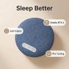 2026 Sleep Pillow Speaker Bluetooth, Under Pillow Speaker for Sleeping, Thin Mini Private Audio Speaker with Clear Sound, Wireless Sleep Speaker for Music, Podcasts, White Noise, Bedside Use (2) view 4