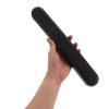 PACKOVE Universal Wheelchair Arm Pads 4pcs Set Cushioned Armrests Anti-Slip Padded Arm Cushions for Patients Comfortable Mobility Aid Accessories for Wheelchairs view 4