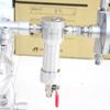 304 Stainless Steel SHH-050S Fluid Filter Screen, for Paint, Coating, Glue Spray Gun & Diaphragm Pump Pipeline Filter (80 mesh) view 4
