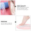 2 Pairs Non-Slip Gel High Heel Insoles with Foot Arch Support, Shock Absorbing Shoe Pads view 4