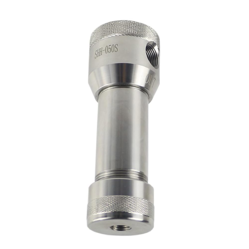 304 Stainless Steel Fluid Filter Screen SHH-050S, for Spray Gun & Diaphragm Pump Paint Coating Glue Pipeline (150 mesh)