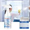 LLIJUOO Defrosting Spray for Fridge & Freezer - Rapid Ice Removal with Eco-Friendly Formula for Effortless Cleaning, Fridge Freezer Defrosting Spray Freezer Defroster Spray (120ML) view 2