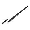 Amy Deluxe MSAL023 Aluminum mouthpiece with acrylic coating black view 4