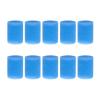 10pcs Replacement Sponge for Vacuum Water Tanks High Absorbency Vacuums Parts Floor Machine Accessories Vacuum Sponge Replacement view 4