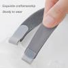 2-Pack Headgear Straps Compatible with Swift FX Nasal Pillow, Comfort Soft Stretchy Non-Slip Replacement Headband Adjustable Fit Design Supplies view 2