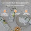 SAYSO x Maggie Awbrey Yuzu Basil Cocktail Sticks | Craft Cocktail or Mocktail in 1 Min, Just Add Water + Spirits (0g Sugar, 10 Calories, Vegan, Gluten-Free, Kosher, Non-GMO), 8 Single-Serve Mixers view 4