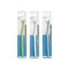 HYUEEWX 10pcs Tuft Toothbrush Small Head Tapered Interdental Tooth Brush Braces Oral Care Products view 1