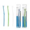 HYUEEWX 10pcs Tuft Toothbrush Small Head Tapered Interdental Tooth Brush Braces Oral Care Products view 2