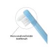 HYUEEWX 10pcs Tuft Toothbrush Small Head Tapered Interdental Tooth Brush Braces Oral Care Products view 3